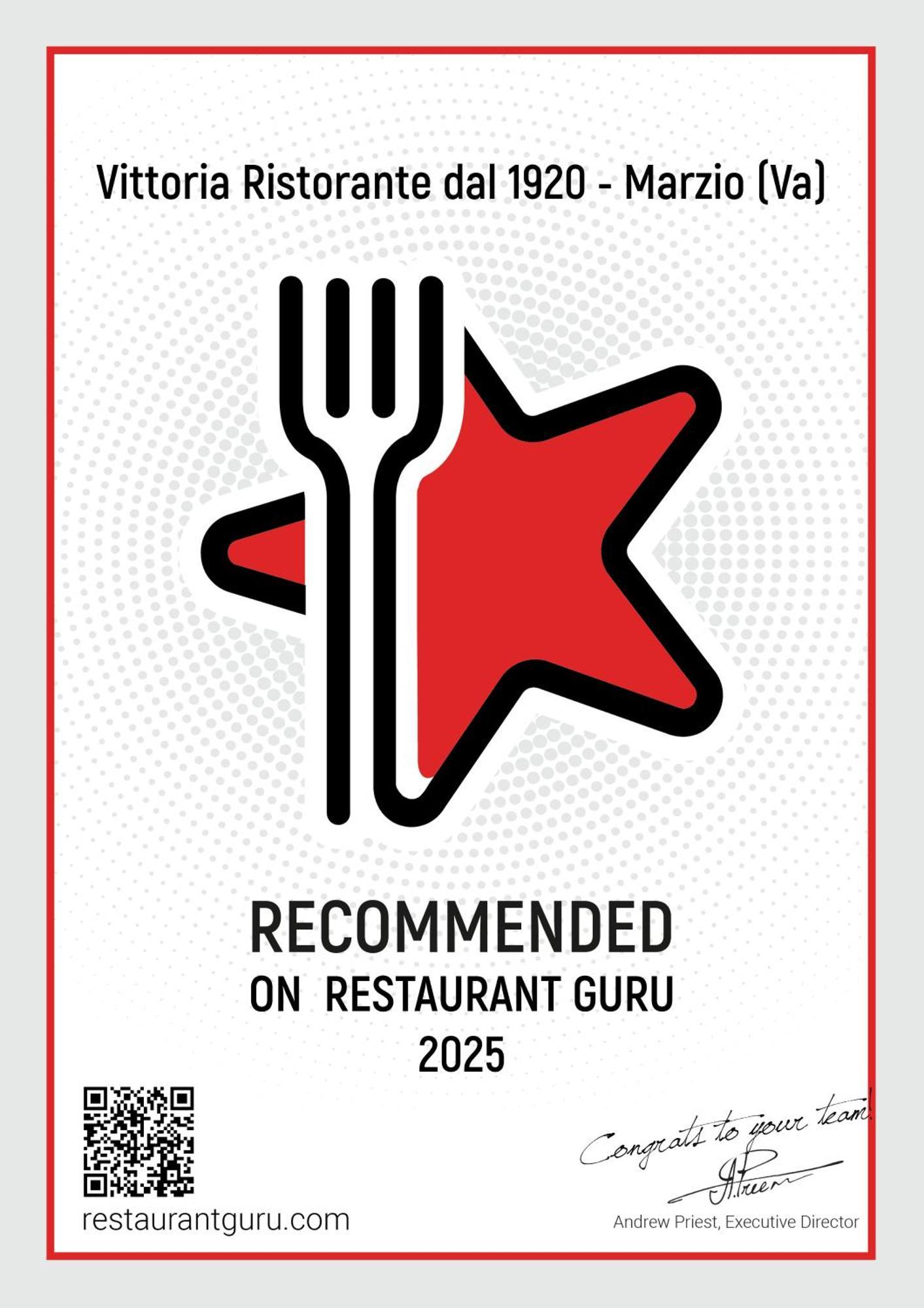 Budget Hotel Vittoria & Ristorante Marzio Ngoại thất bức ảnh